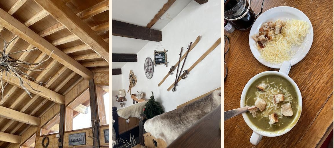 Restaurant les Killis - Gallery Image 1