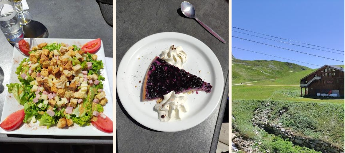 Restaurant les Killis - Gallery Image 3