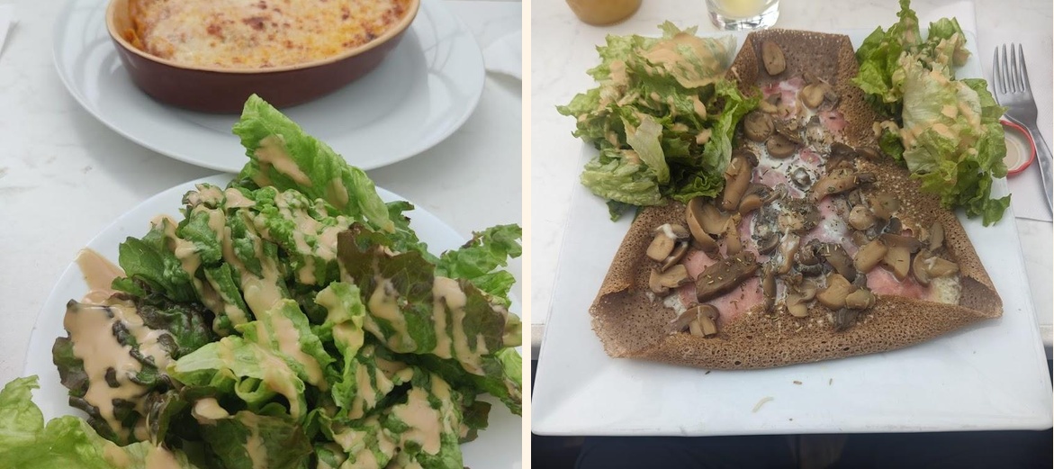 Restaurant les Killis - Gallery Image 4