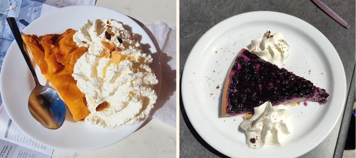 Restaurant les Killis - Gallery Image 5