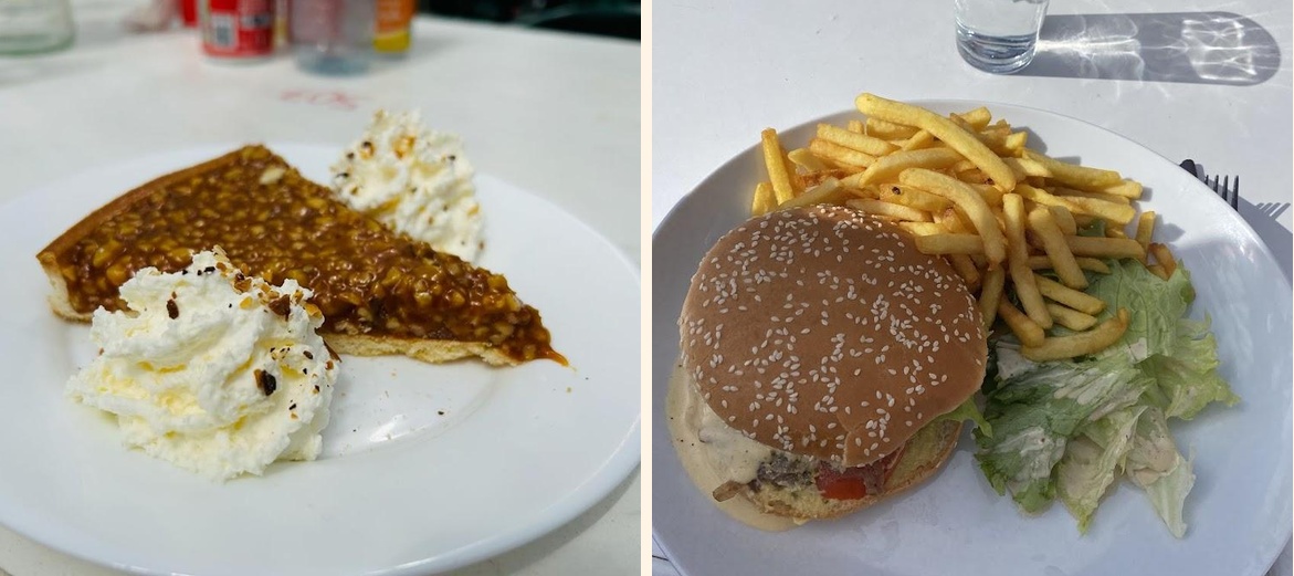 Restaurant les Killis - Gallery Image 6