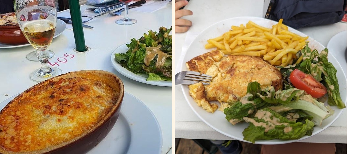 Restaurant les Killis - Gallery Image 7